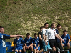 Licealiada - Piłka Nożna Chłopców