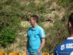 Licealiada - Piłka Nożna Chłopców