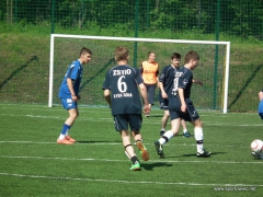 Licealiada - Piłka Nożna Chłopców