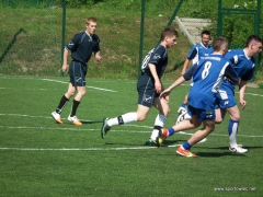 Licealiada - Piłka Nożna Chłopców