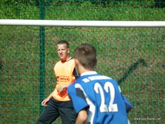 Licealiada - Piłka Nożna Chłopców