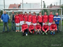 Gimnazjada-rejon-piłka nożna