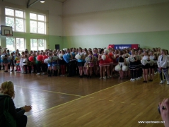 V Turniej Tańca Nowoczesnego