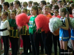 V Turniej Tańca Nowoczesnego