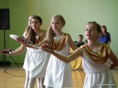 V Turniej Tańca Nowoczesnego