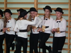 V Turniej Tańca Nowoczesnego