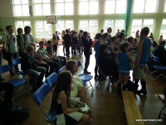 V Turniej Tańca Nowoczesnego