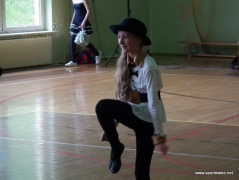 V Turniej Tańca Nowoczesnego