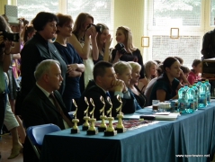 V Turniej Tańca Nowoczesnego