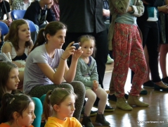 V Turniej Tańca Nowoczesnego