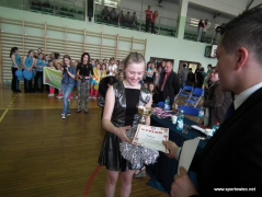 V Turniej Tańca Nowoczesnego