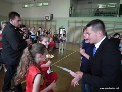 V Turniej Tańca Nowoczesnego