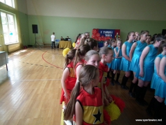 V Turniej Tańca Nowoczesnego