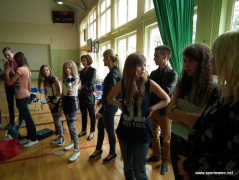 V Turniej Tańca Nowoczesnego