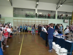 V Turniej Tańca Nowoczesnego