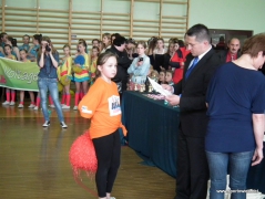 V Turniej Tańca Nowoczesnego