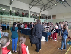 V Turniej Tańca Nowoczesnego