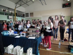 V Turniej Tańca Nowoczesnego