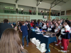 V Turniej Tańca Nowoczesnego