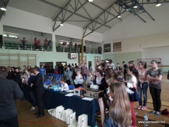 V Turniej Tańca Nowoczesnego