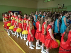 V Turniej Tańca Nowoczesnego