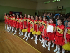 V Turniej Tańca Nowoczesnego