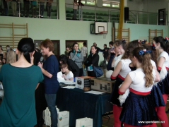 V Turniej Tańca Nowoczesnego