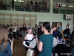 V Turniej Tańca Nowoczesnego