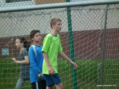 IMS - Mini piłka nożna chłopców