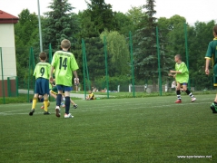 IMS - Mini piłka nożna chłopców