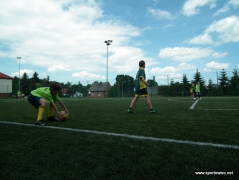 IMS - Mini piłka nożna chłopców