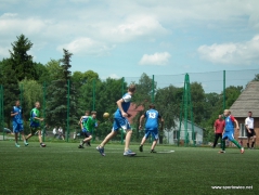 IMS - Mini piłka nożna chłopców