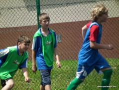 IMS - Mini piłka nożna chłopców