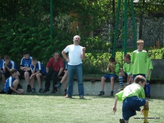 IMS - Mini piłka nożna chłopców