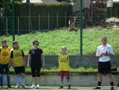 IMS - Mini piłka nożna chłopców