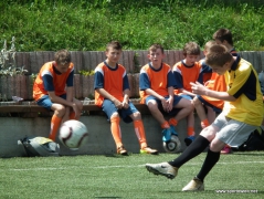 IMS - Mini piłka nożna chłopców