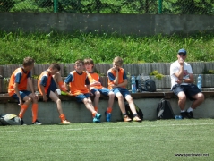 IMS - Mini piłka nożna chłopców