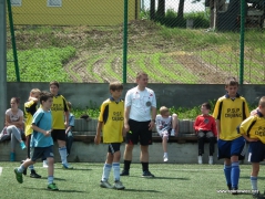 IMS - Mini piłka nożna chłopców