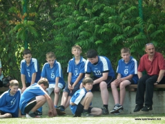 IMS - Mini piłka nożna chłopców