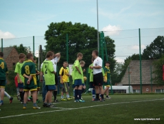 IMS - Mini piłka nożna chłopców