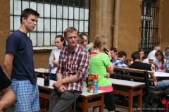 XIII Łysogórski Bieg Przełajowy