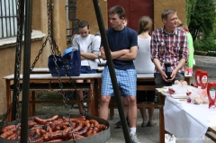 XIII Łysogórski Bieg Przełajowy