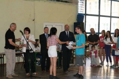 XIII Łysogórski Bieg Przełajowy