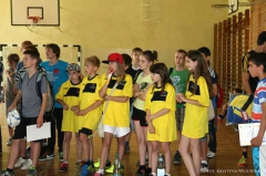 XIII Łysogórski Bieg Przełajowy