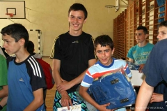 XIII Łysogórski Bieg Przełajowy