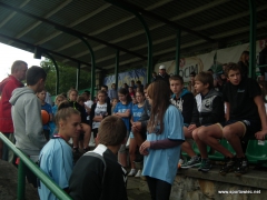 IMS, Gimnazjada-Indywidualne Biegi Przełajowe