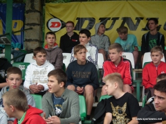 IMS, Gimnazjada-Indywidualne Biegi Przełajowe