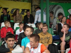 IMS, Gimnazjada-Indywidualne Biegi Przełajowe