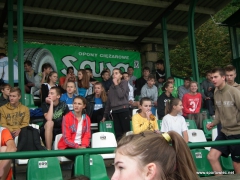 IMS, Gimnazjada-Indywidualne Biegi Przełajowe