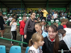 IMS, Gimnazjada-Indywidualne Biegi Przełajowe